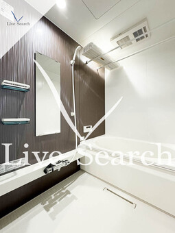 ラムール・ド・センケイⅡ 305 【神奈川県新川崎駅】 の間取り図