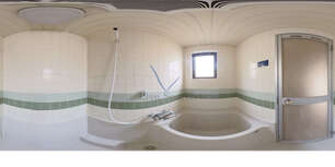 マンション小島 301 【千葉県稲毛海岸駅】 の間取り図