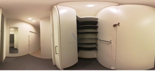 ラムール・ド・センケイⅡ 303 【神奈川県新川崎駅】 の間取り図