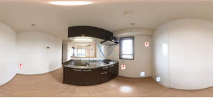 Familia 401 【神奈川県川崎駅】 の間取り図