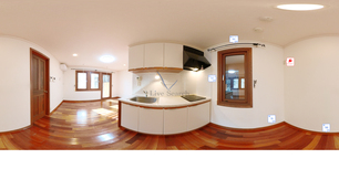 カーサフィオーレ 103 【東京都雑司が谷駅】 の間取り図