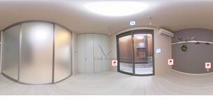 Felice 101 【東京都小岩駅】 の間取り図