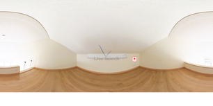 カーサミア追浜 203 【神奈川県追浜駅】 の間取り図