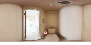 ルミエール西府A 101 【東京都西府駅】 の間取り図