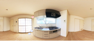 ガーデンハイツ 106 【神奈川県上永谷】 の間取り図