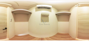 ファヴォーレⅡ 302 【埼玉県吉川駅】 の間取り図