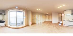 ディオーレ南台 202 【東京都方南町駅】 の間取り図