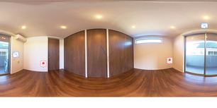 フェリーチェ松濤 I 【東京都神泉駅】 の間取り図