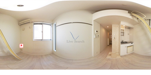 GAパーク川崎紺屋町 202 【神奈川県矢向駅】 の間取り図