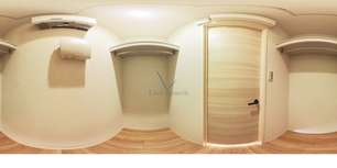 ファヴォーレⅡ 202 【埼玉県吉川駅】 の間取り図