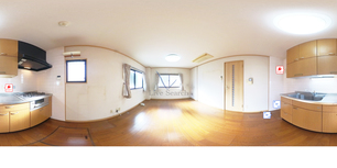 金平町戸建  【兵庫県御崎公園】 の間取り図