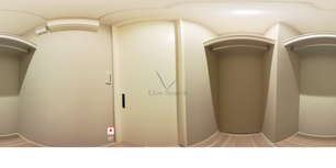 メゾンドヴェール 102 【埼玉県南越谷】 の間取り図