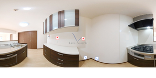 日商岩井今泉マンション 508 【福岡県薬院駅】 の間取り図