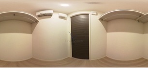 ラムール・ド・センケイⅡ 201 【神奈川県新川崎駅】 の間取り図