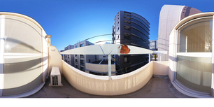 日東コーポ西横浜 401 【神奈川県西横浜駅】 の間取り図