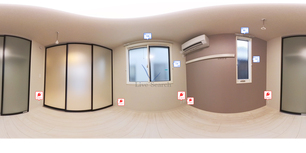 フリュイ 102 【千葉県市川駅】 の間取り図