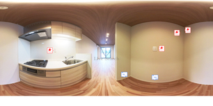 スパシオコモド春日原 202 【福岡県春日原駅】 の間取り図