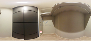 メゾンドヴェール 202 【埼玉県南越谷】 の間取り図