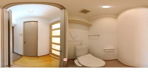 リヴァージュ松島 102 【福岡県西鉄貝塚線「貝塚」駅 】 の間取り図