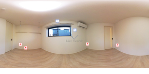 マロード 101 【東京都六町駅】 の間取り図