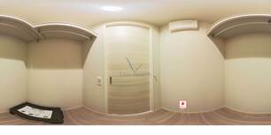 ディオーレ南台 301 【東京都方南町駅】 の間取り図