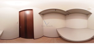 ビューコートM B201 【福岡県水城駅】 の間取り図