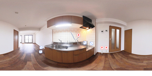 セレノ21 407 【福岡県博多南駅】 の間取り図