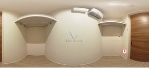 アリュール大森東 306 【東京都大森町駅】 の間取り図