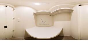 ディグニティー 301 【埼玉県川越駅】 の間取り図