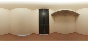 アルカディア 105 【千葉県塚田駅】 の間取り図