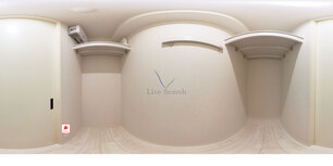 SaphirⅡ 104 【千葉県幕張本郷】 の間取り図