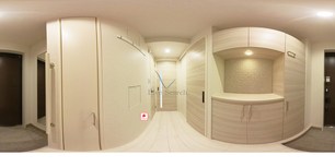 シャーメゾンカスガ 102 【埼玉県浦和美園】 の間取り図