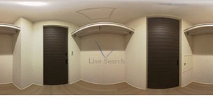 アルテmm 401 【神奈川県南太田駅】 の間取り図