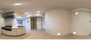 リテラス上野入谷ノース 1102 【東京都入谷駅】 の間取り図