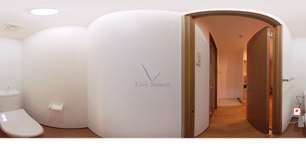 ビタミンテラス枝吉 101 【兵庫県西明石駅】 の間取り図