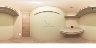 White　Cube　Ⅰ 302 【東京都豊田駅】 の間取り図