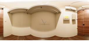 ディグニティー 406 【埼玉県川越駅】 の間取り図