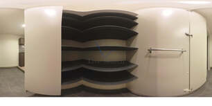 グレースキングダム 101 【千葉県流山おおたかの森】 の間取り図