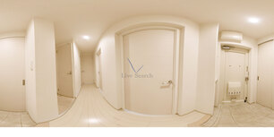 壱岐団地 201 【福岡県橋本駅】 の間取り図