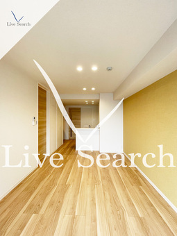 シャーメゾンカスガ 203 【埼玉県浦和美園】 の間取り図