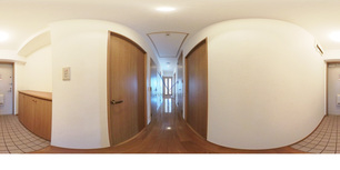 深江駅前ビル 1703 【兵庫県深江駅】 の間取り図