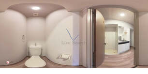 ヤマゼンロイヤルパレス 410 【福岡県三苫駅】 の間取り図