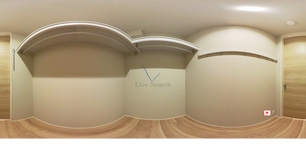 ブルーノ明大前 101 【東京都明大前駅】 の間取り図