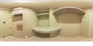 グレースヒルズ 102 【埼玉県上福岡駅】 の間取り図