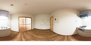 ウイングハイツ 103 【神奈川県洋光台駅】 の間取り図