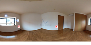 レジデンス姪浜 201 【福岡県姪浜駅】 の間取り図