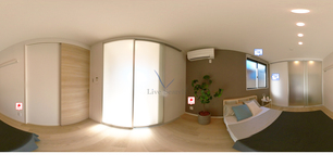 サイネリアB 102 【埼玉県南大塚駅】 の間取り図