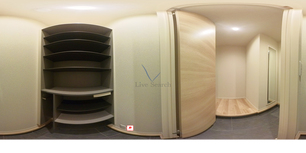 ユーフォリア 102 【埼玉県ふじみ野】 の間取り図