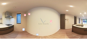 ソレイユ東菅野 102 【千葉県本八幡駅】 の間取り図