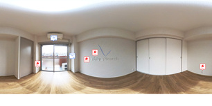 マンションセントポール 602 【東京都池袋駅】 の間取り図